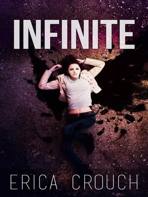 cover image of Infinite